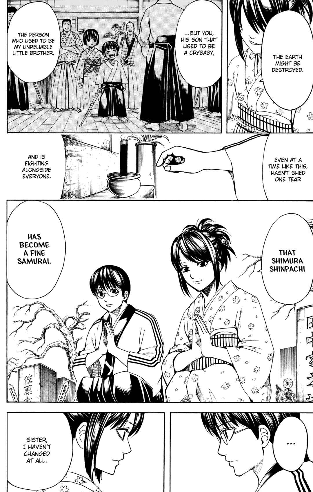 Chapter 601 - Page 2