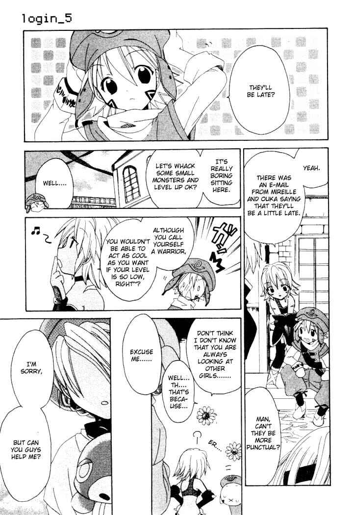 Chapter 5 - Page 3
