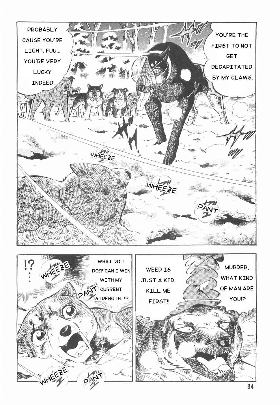 Chapter 165 - Page 2