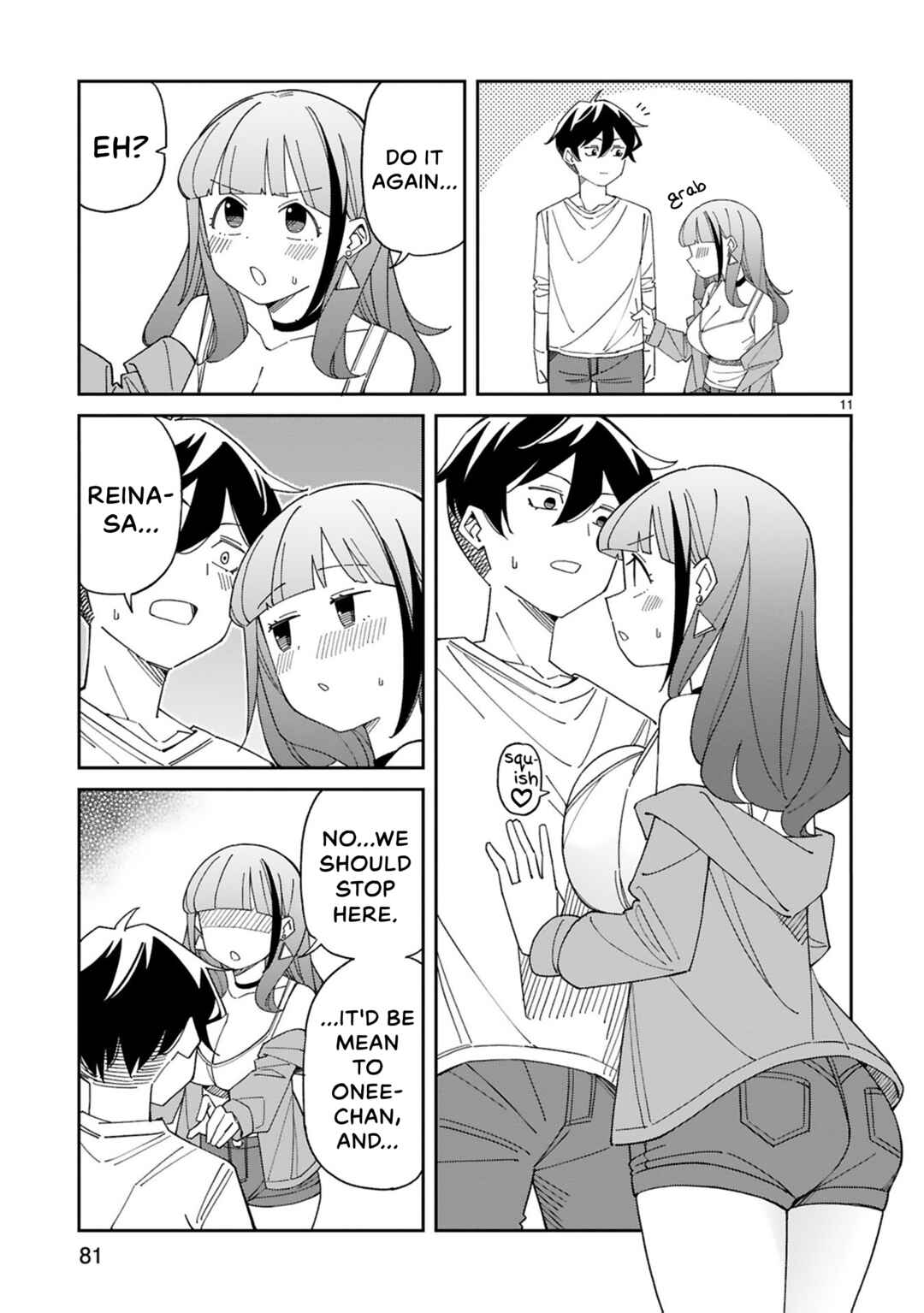 Chapter 41 - Page 11
