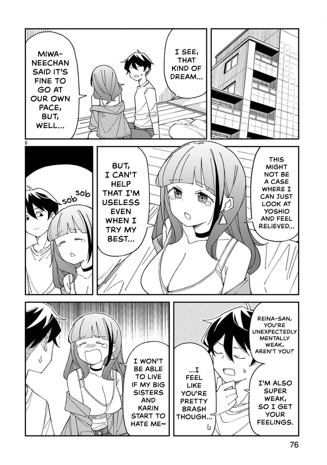 Chapter 41 - Page 6