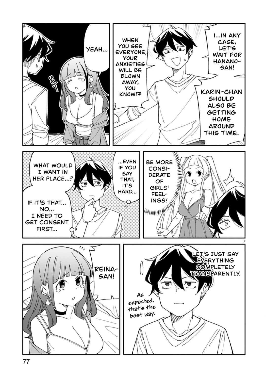 Chapter 41 - Page 7