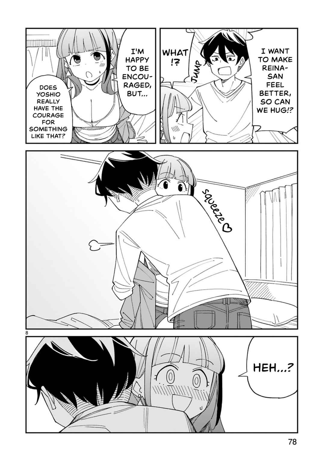 Chapter 41 - Page 8