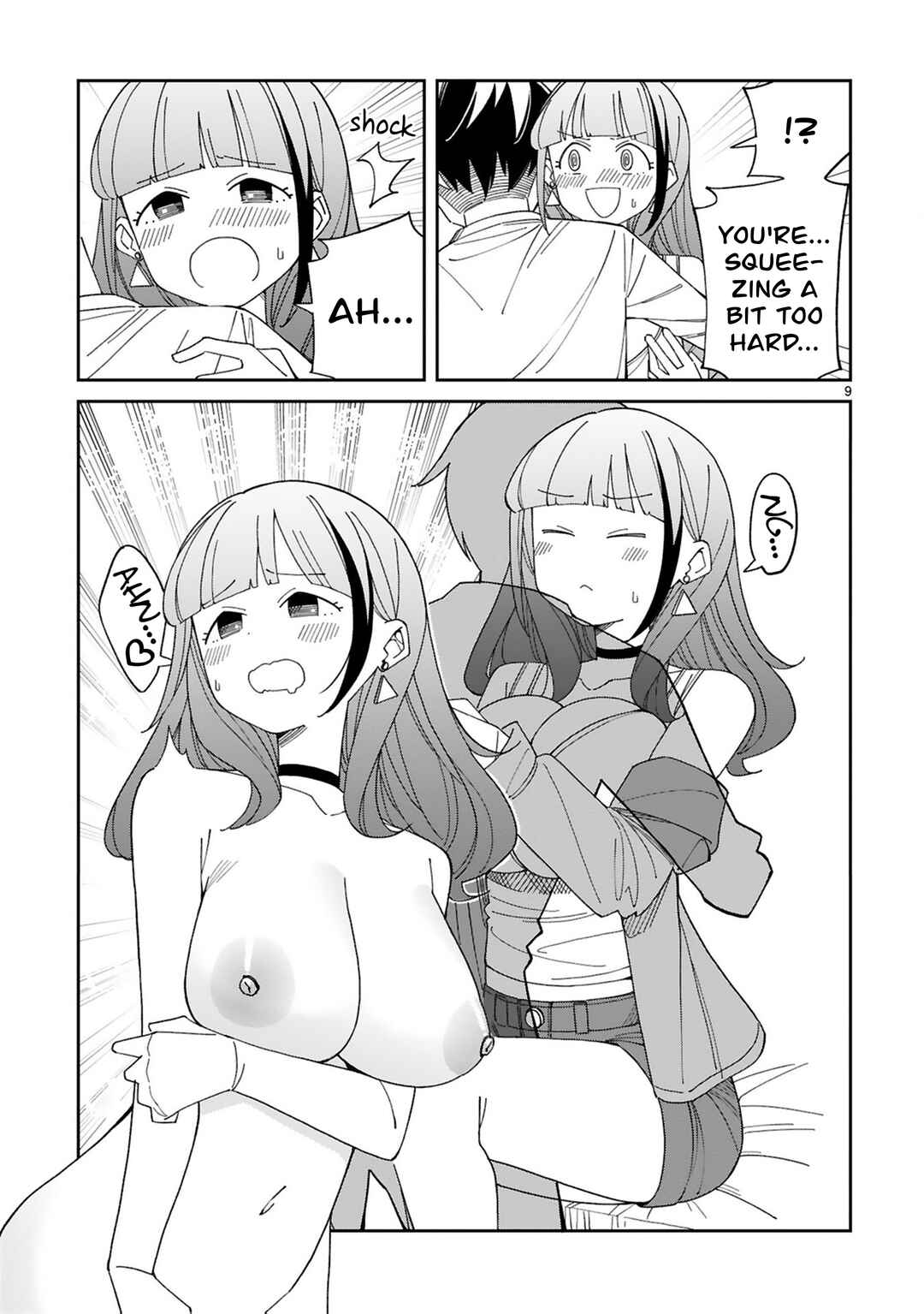 Chapter 41 - Page 9