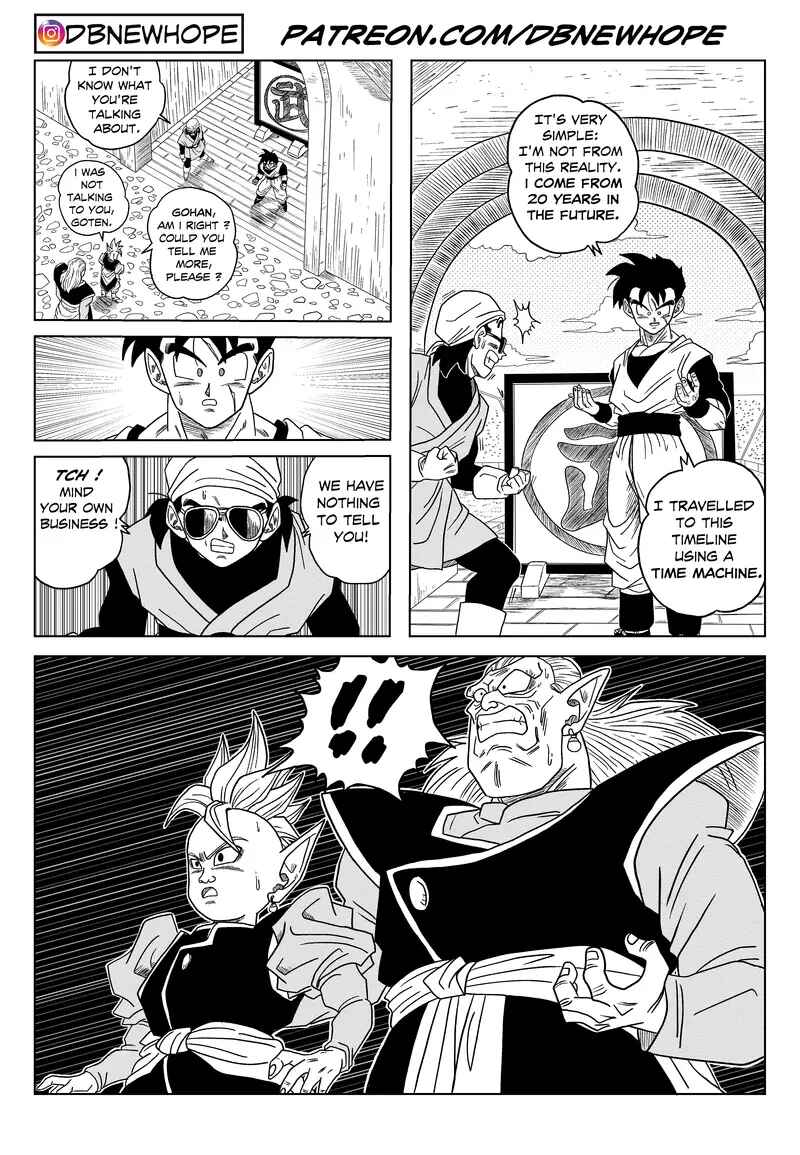 Chapter 21.5 - Page 1