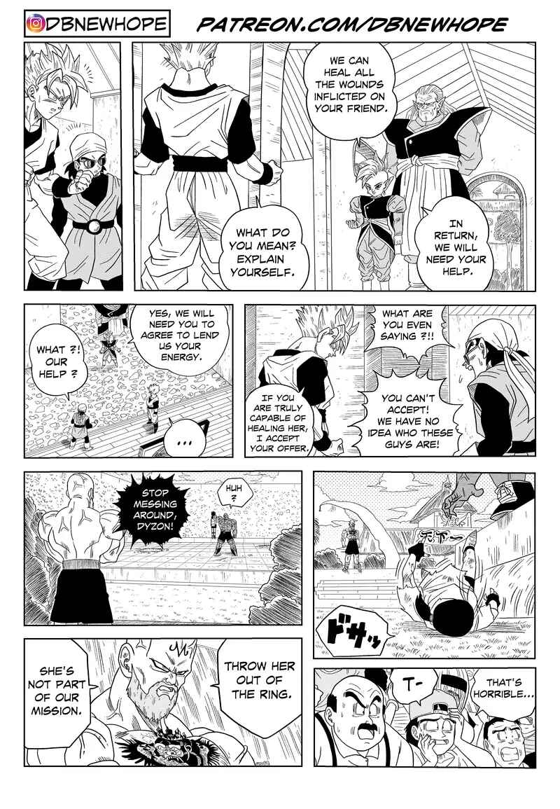 Chapter 21.5 - Page 10