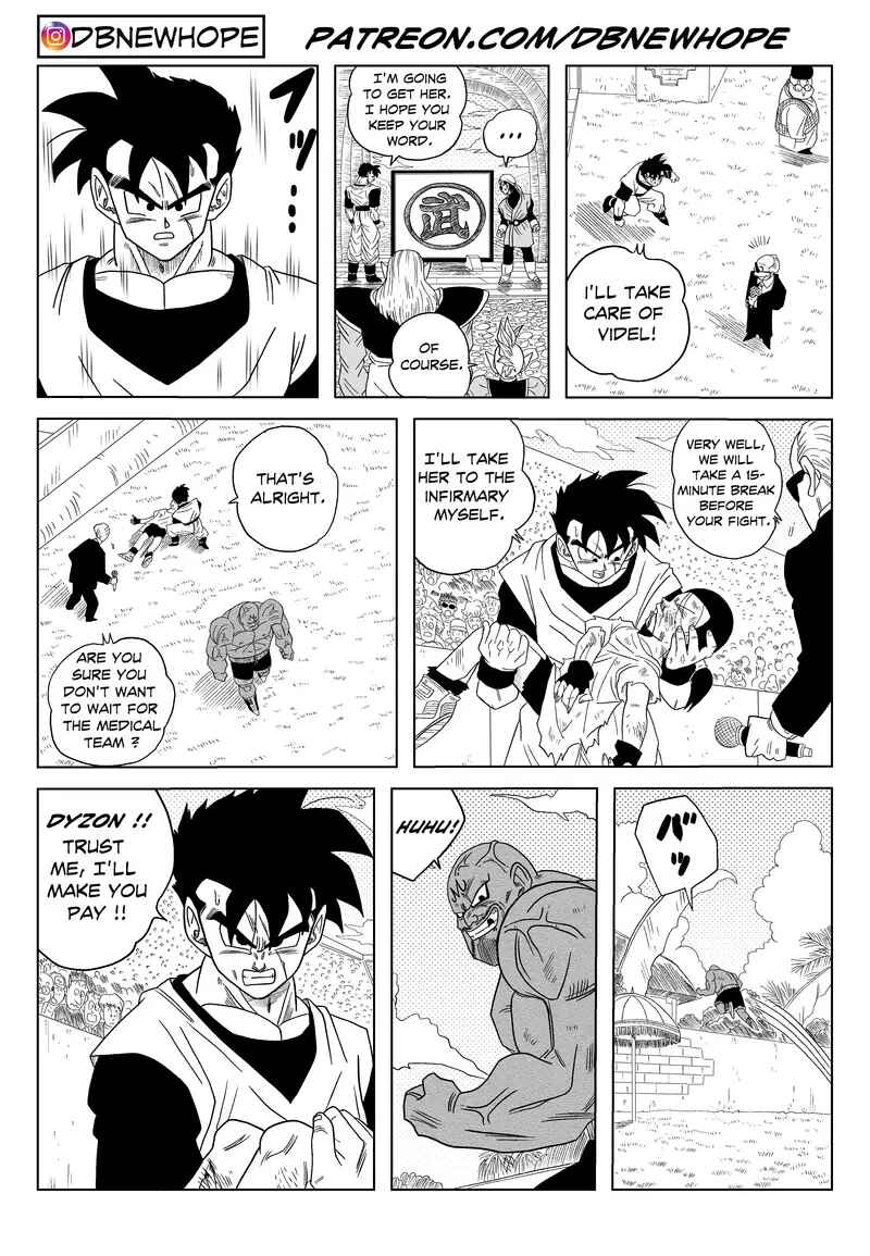 Chapter 21.5 - Page 11