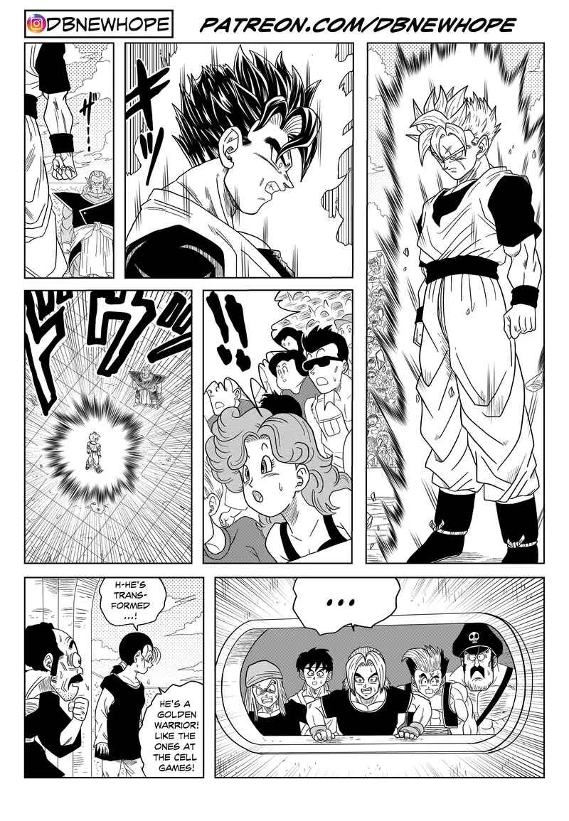 Chapter 21.5 - Page 18
