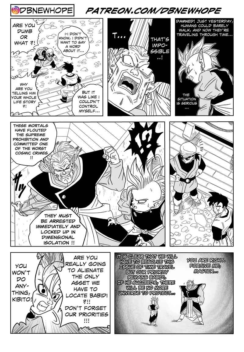 Chapter 21.5 - Page 2