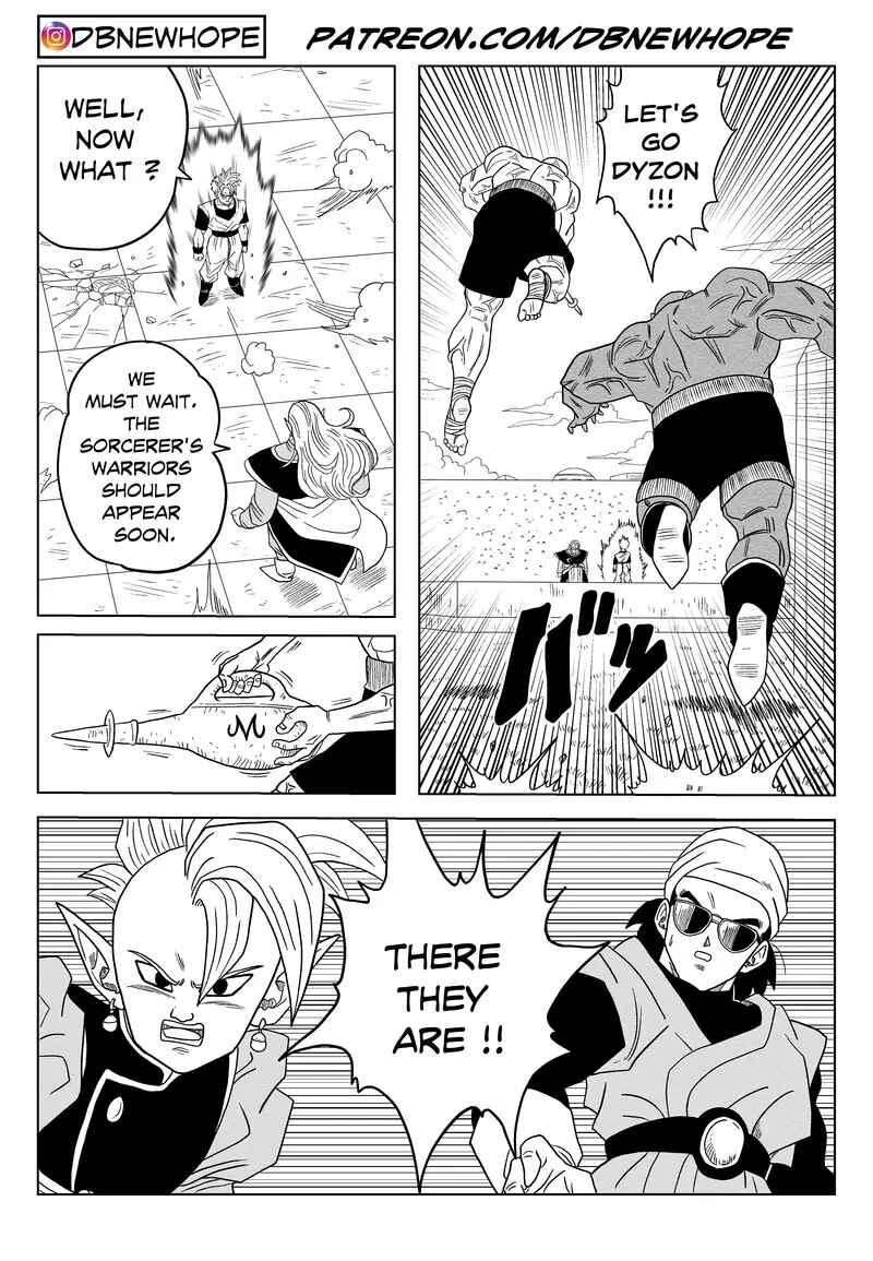 Chapter 21.5 - Page 20