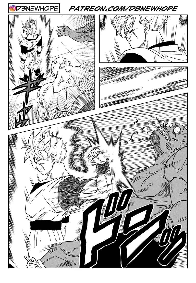 Chapter 21.5 - Page 21