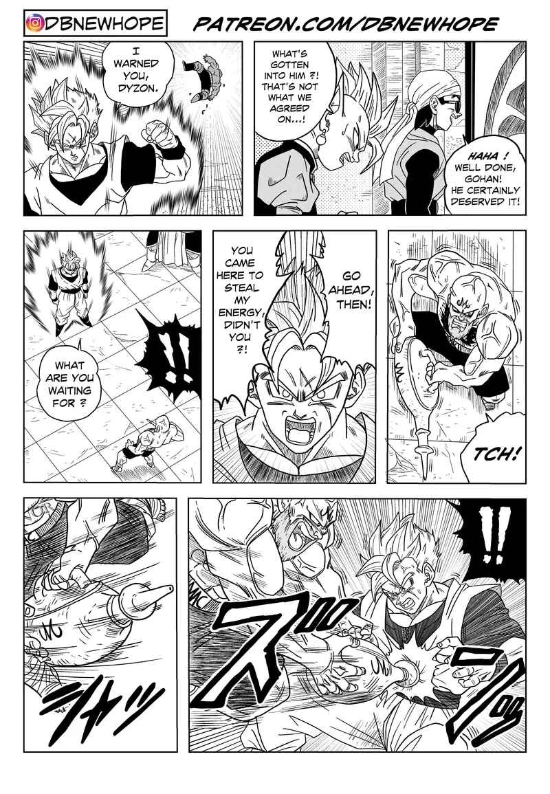 Chapter 21.5 - Page 22