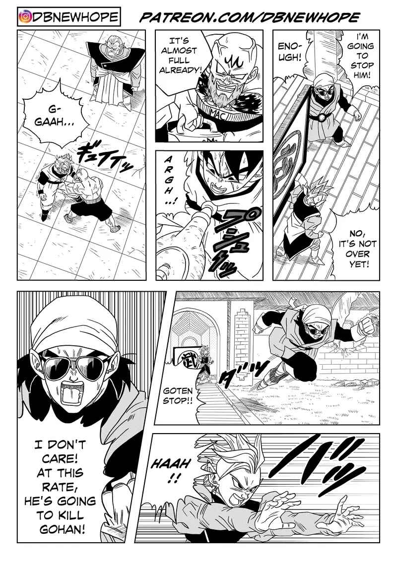 Chapter 21.5 - Page 23