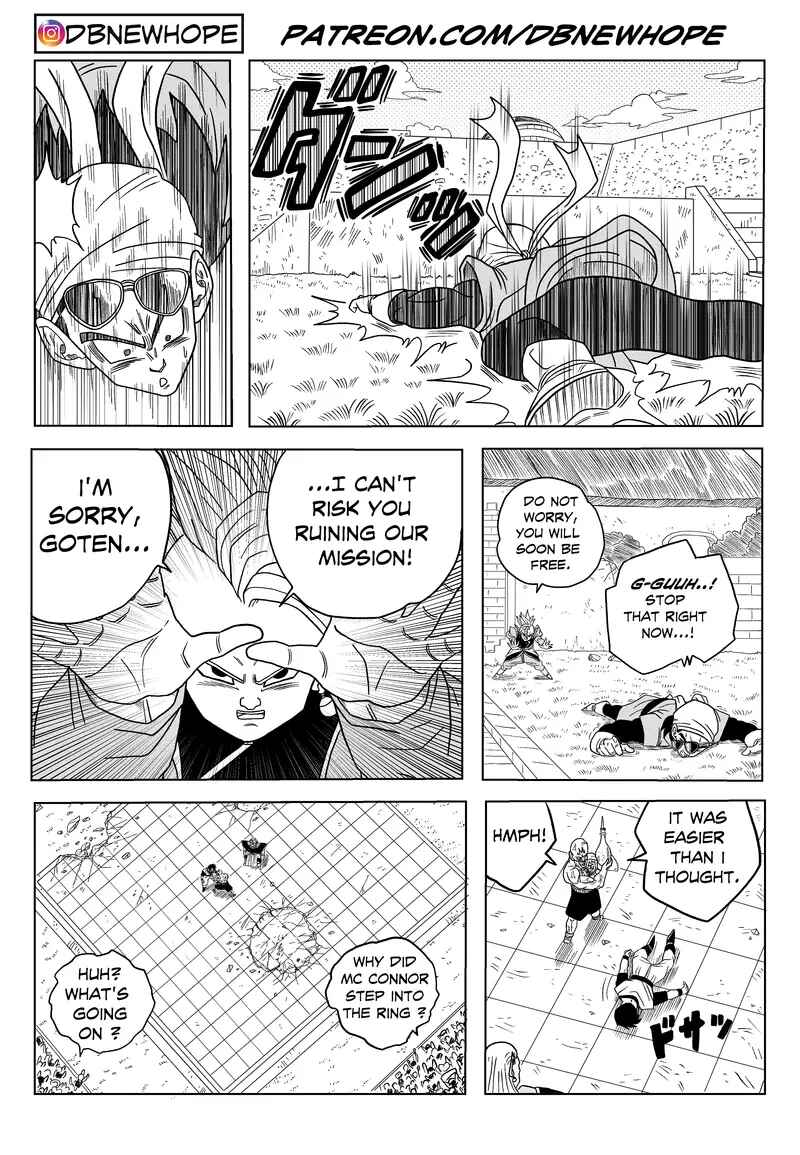 Chapter 21.5 - Page 24