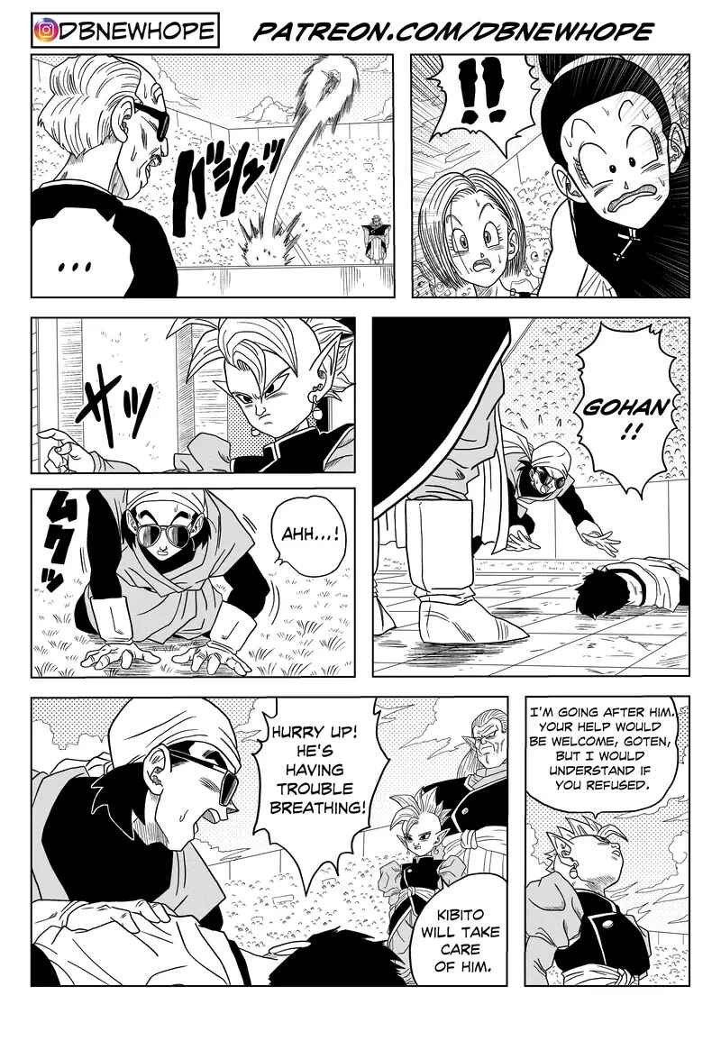 Chapter 21.5 - Page 25