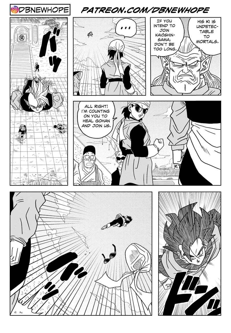 Chapter 21.5 - Page 26