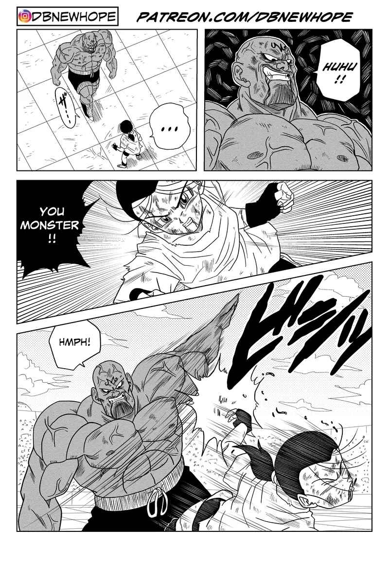 Chapter 21.5 - Page 7