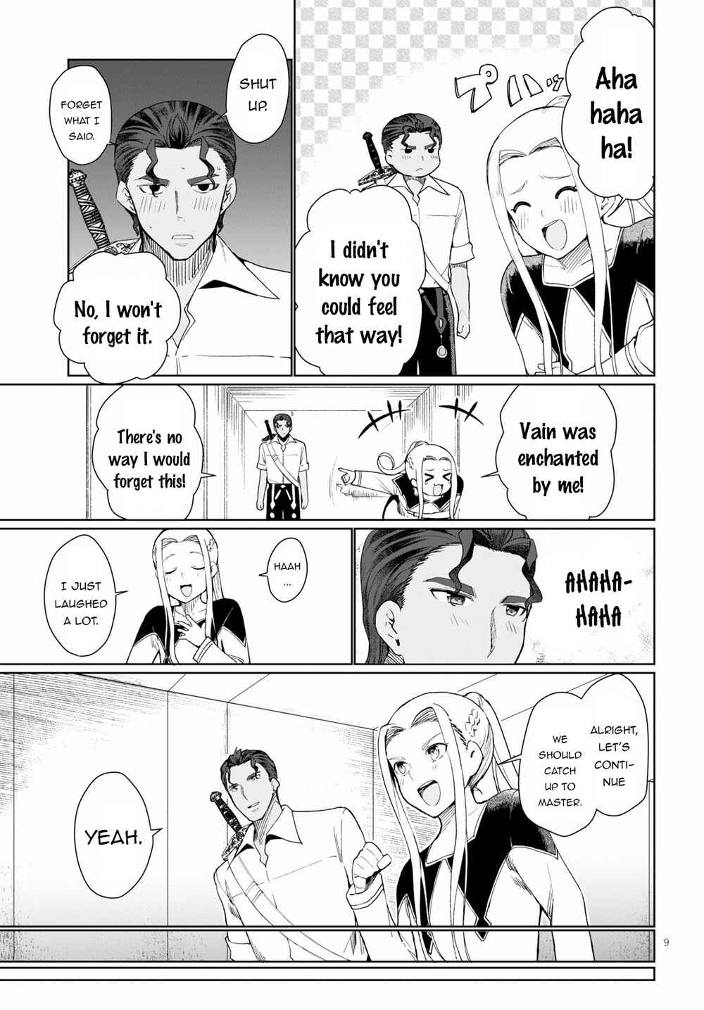 Chapter 31 - Page 10