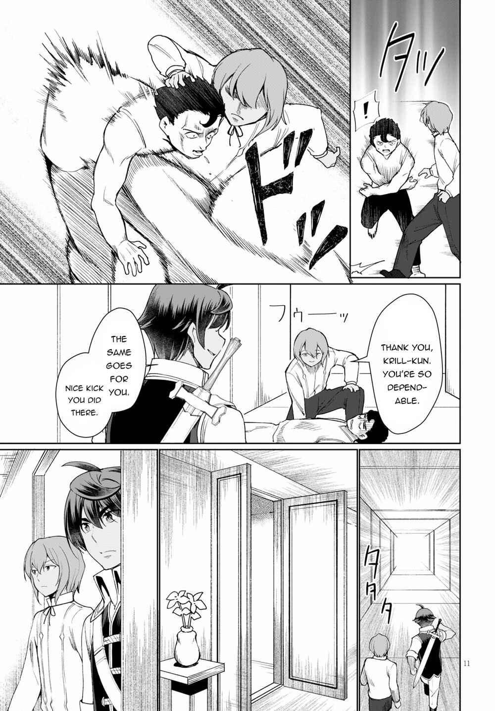 Chapter 31 - Page 12