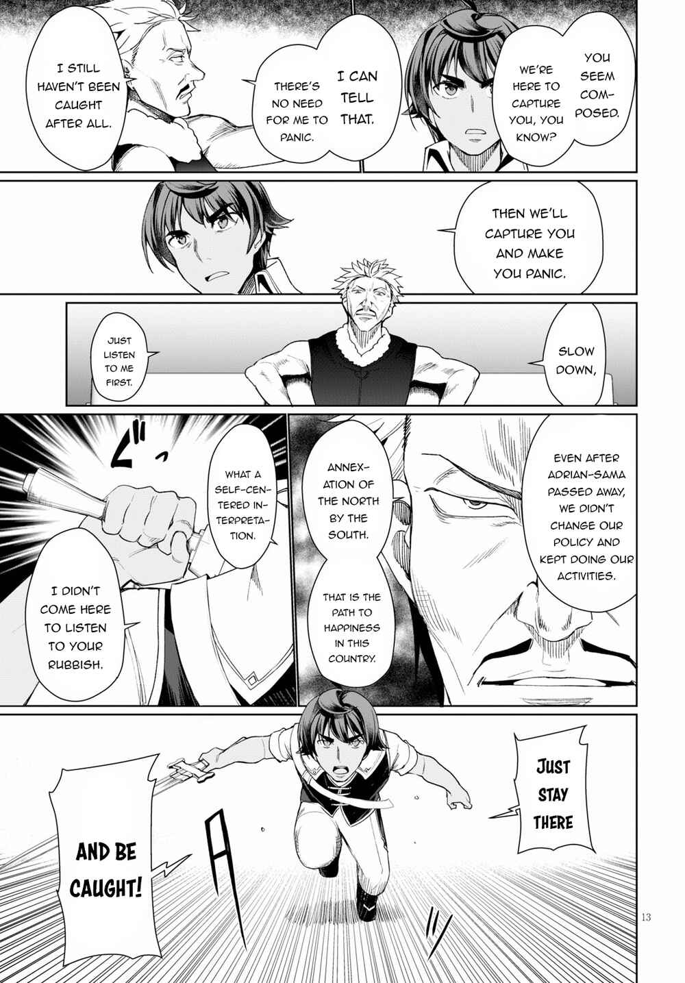 Chapter 31 - Page 14