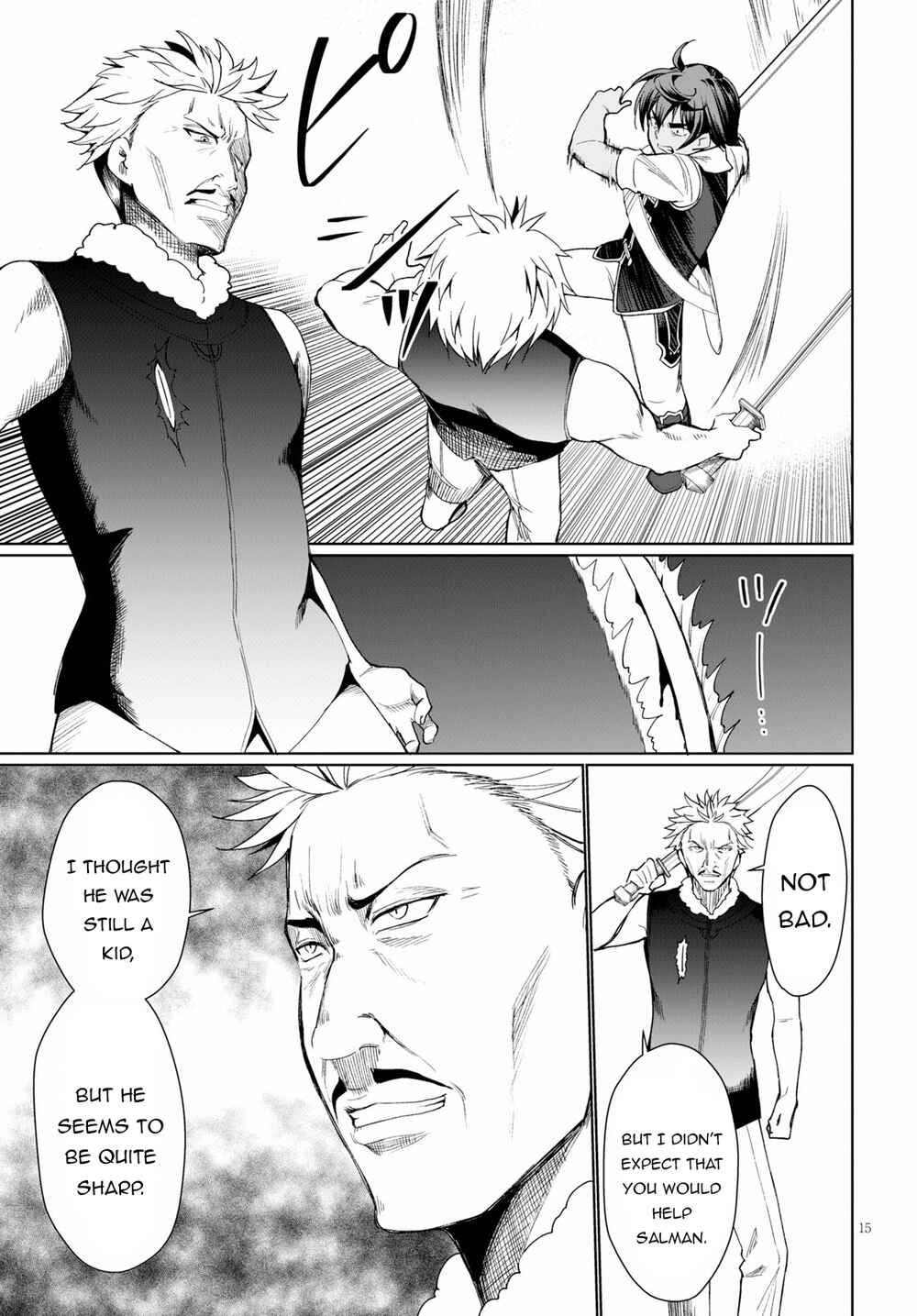 Chapter 31 - Page 16