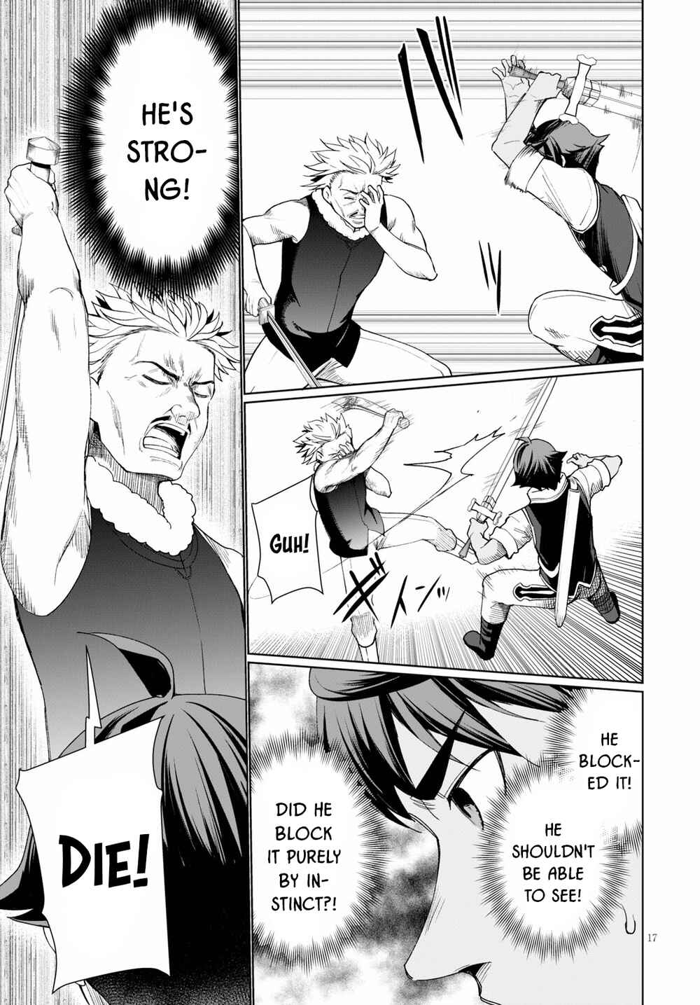 Chapter 31 - Page 18