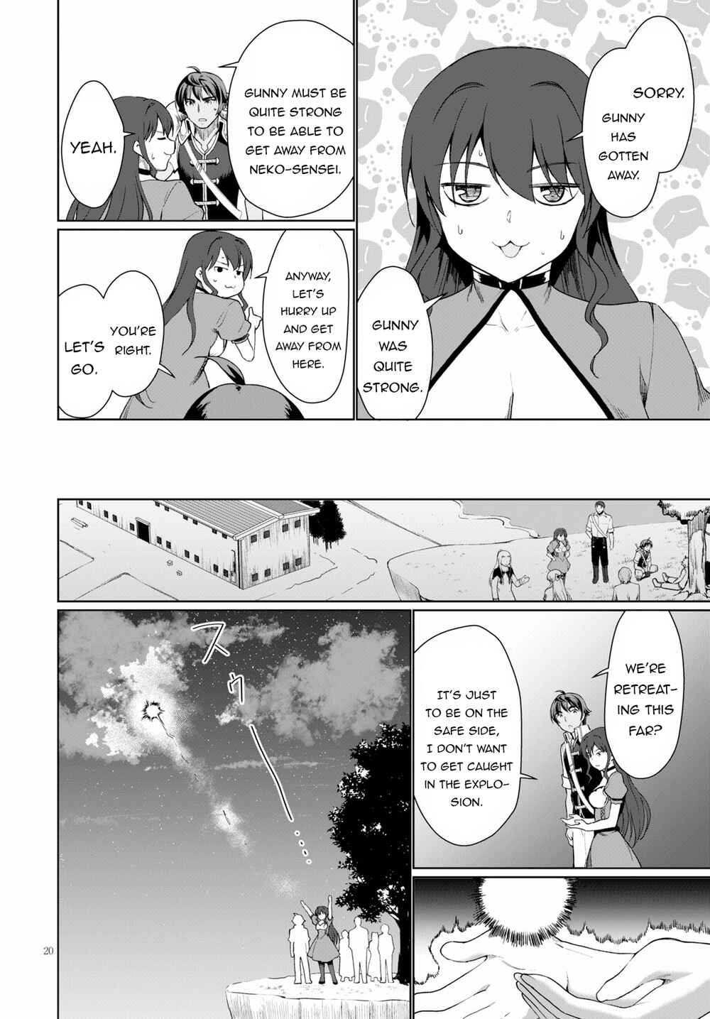 Chapter 31 - Page 21