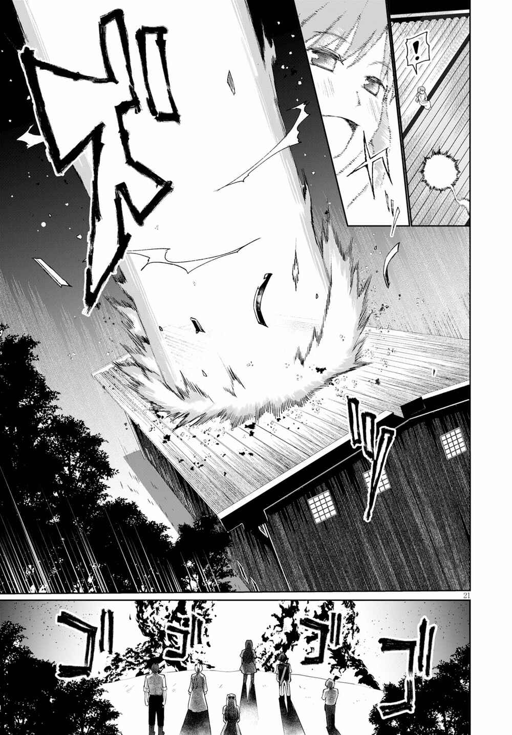 Chapter 31 - Page 22