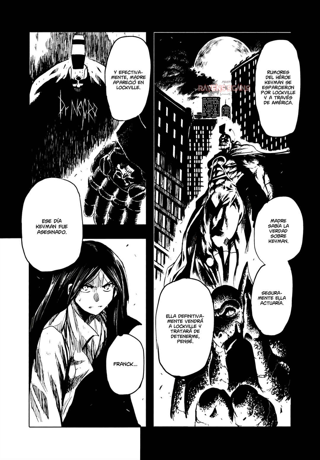 Chapter 23 - Page 13