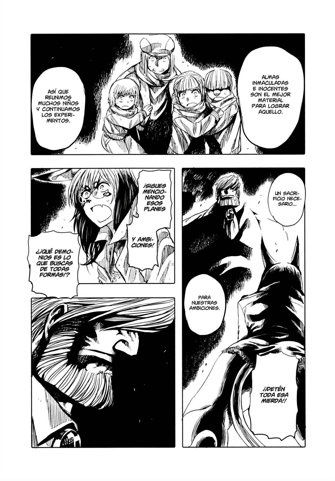 Chapter 23 - Page 16