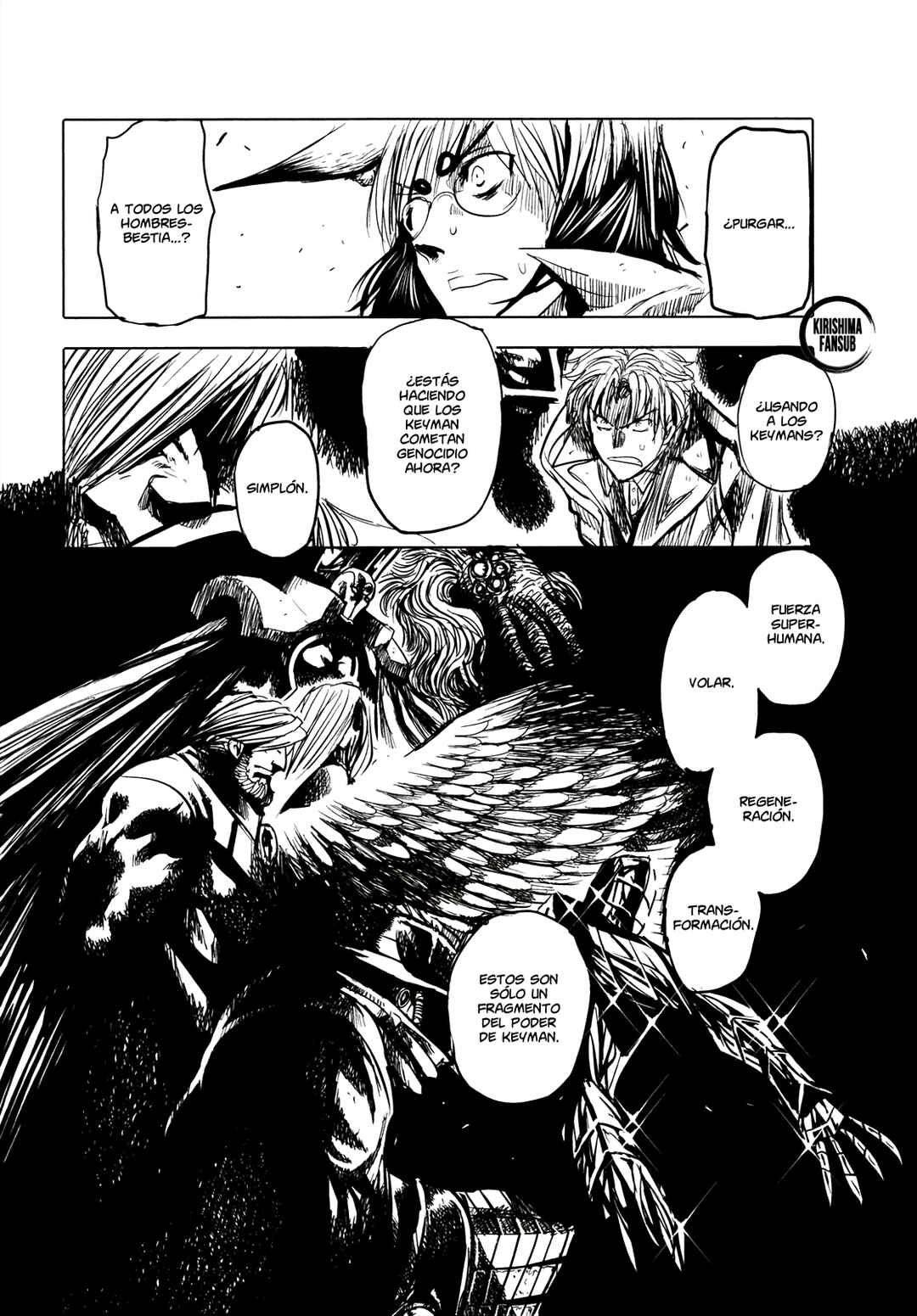 Chapter 23 - Page 19