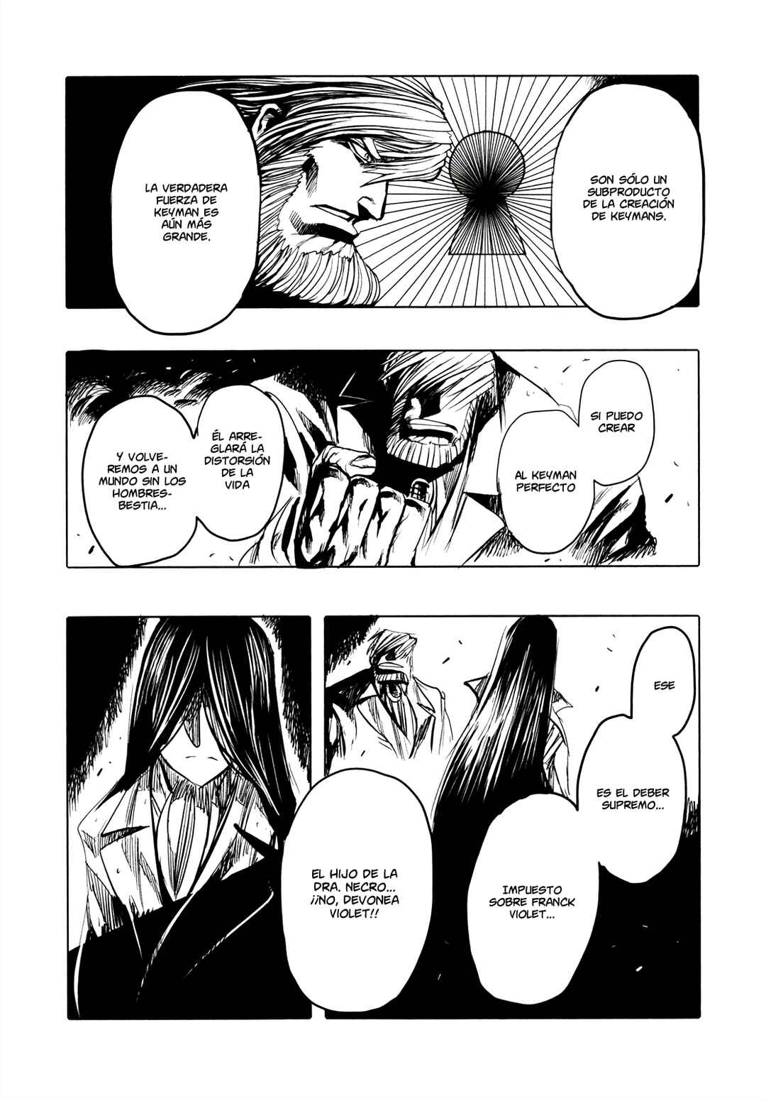 Chapter 23 - Page 20