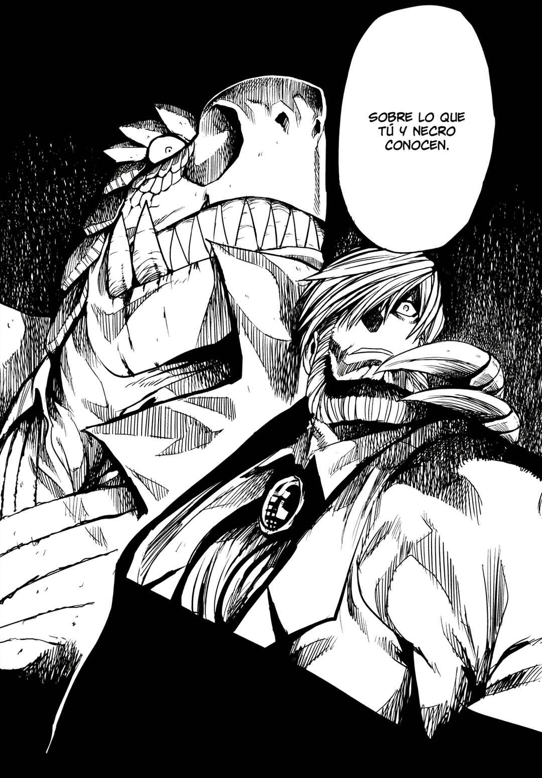 Chapter 23 - Page 32