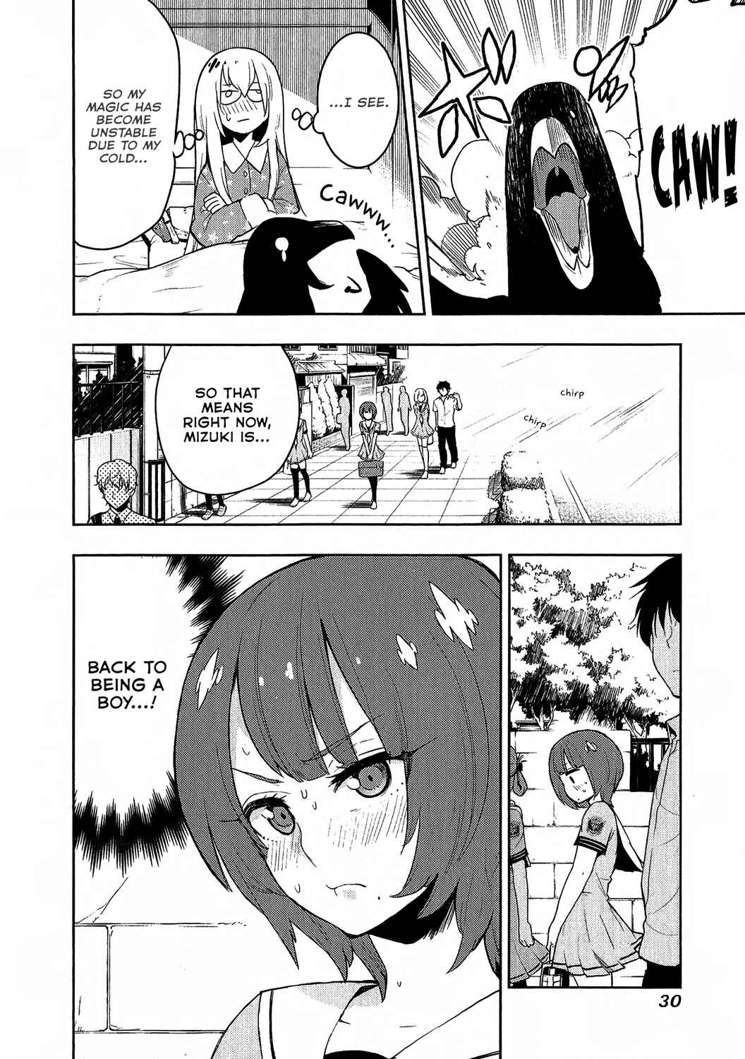 Chapter 79 - Page 4
