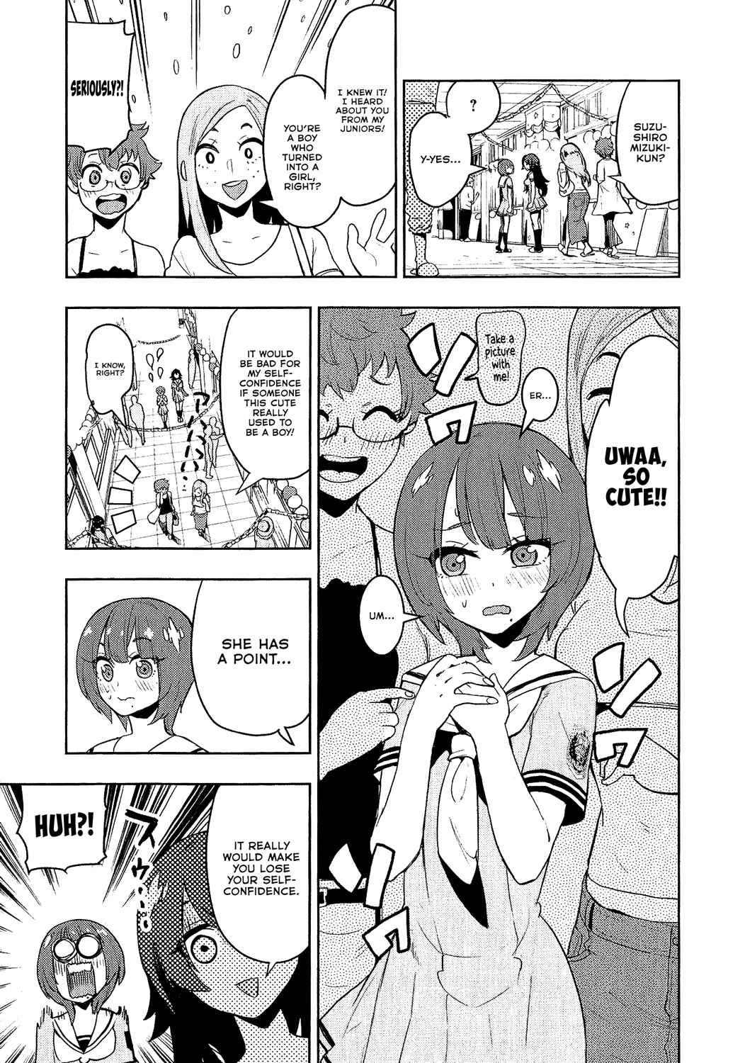 Chapter 79 - Page 9