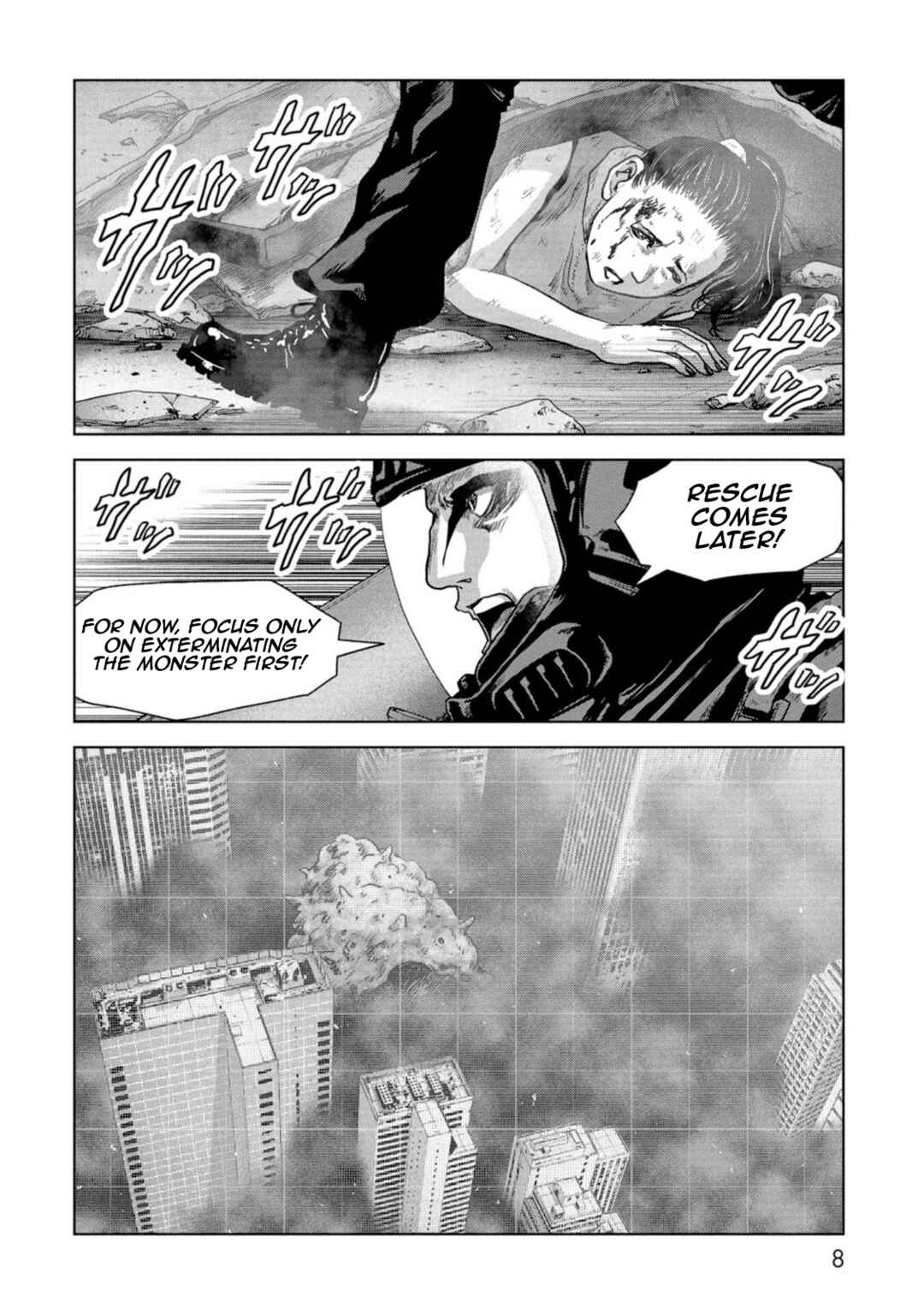 Chapter 61 - Page 10