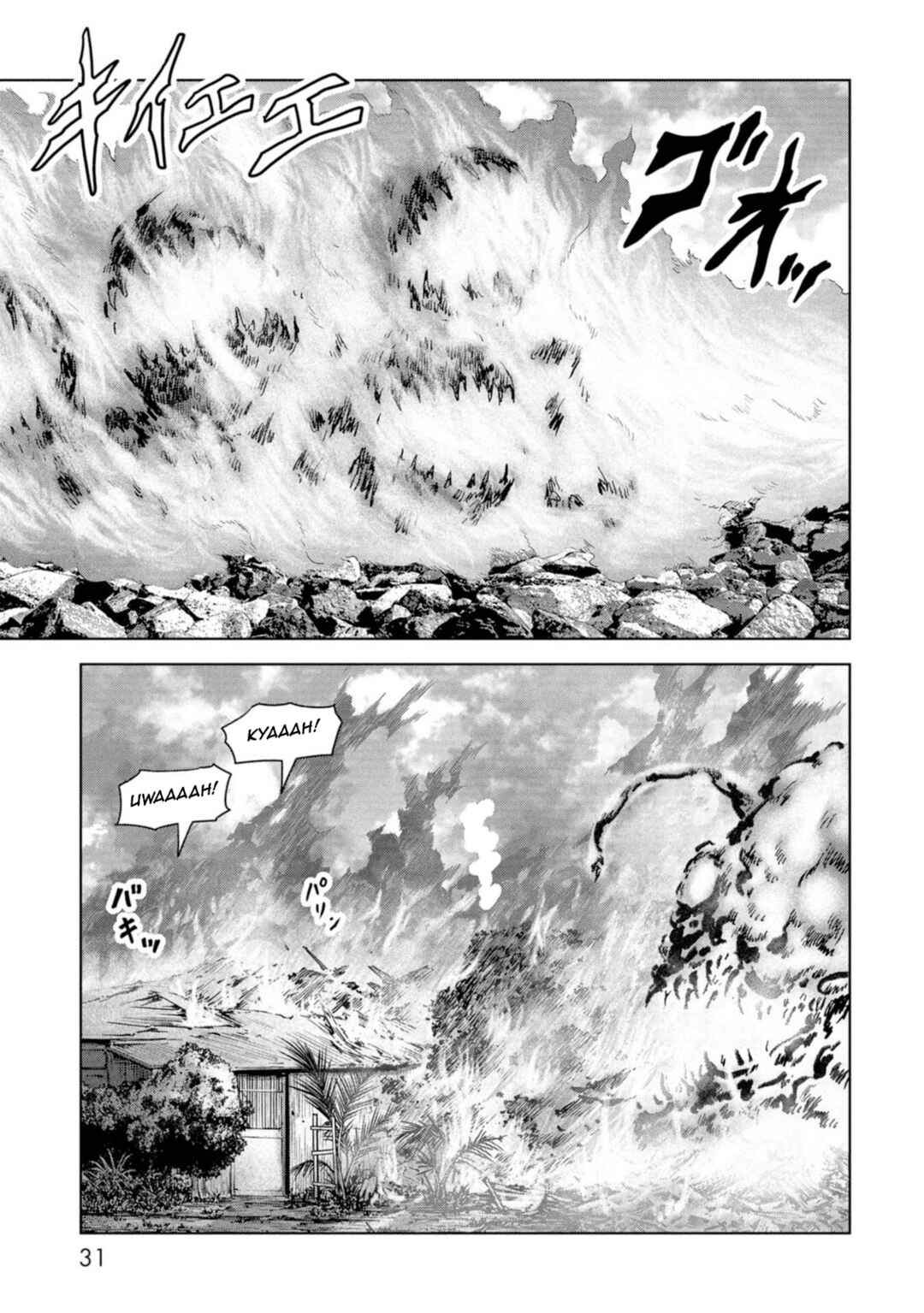 Chapter 61 - Page 33