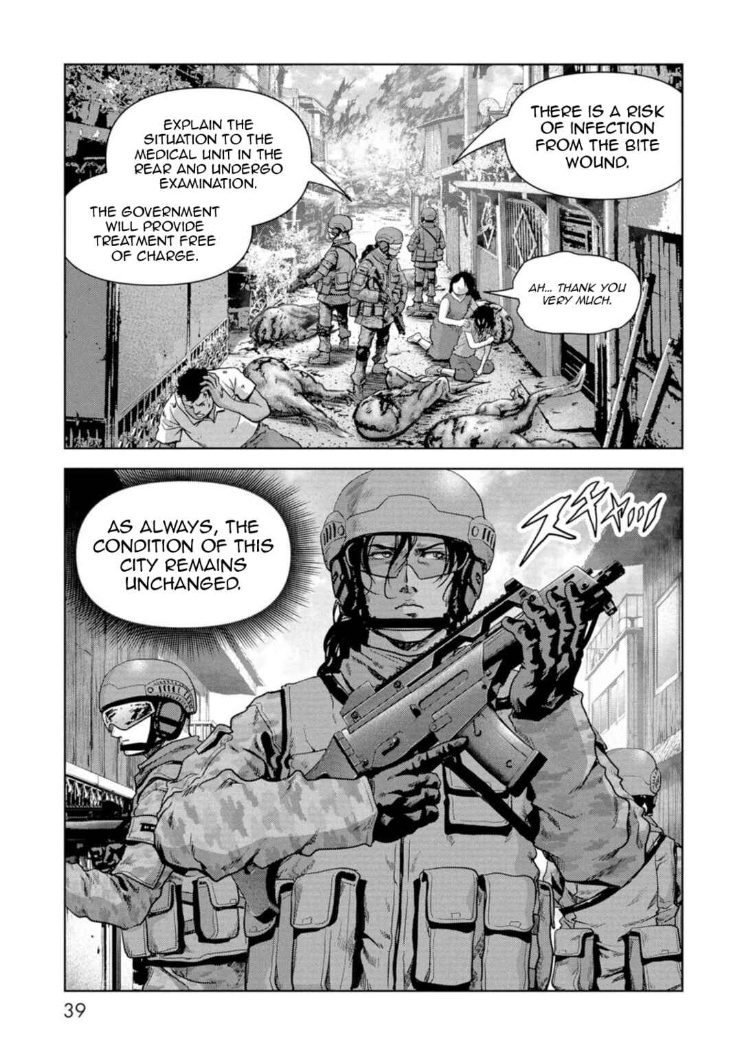 Chapter 61 - Page 41