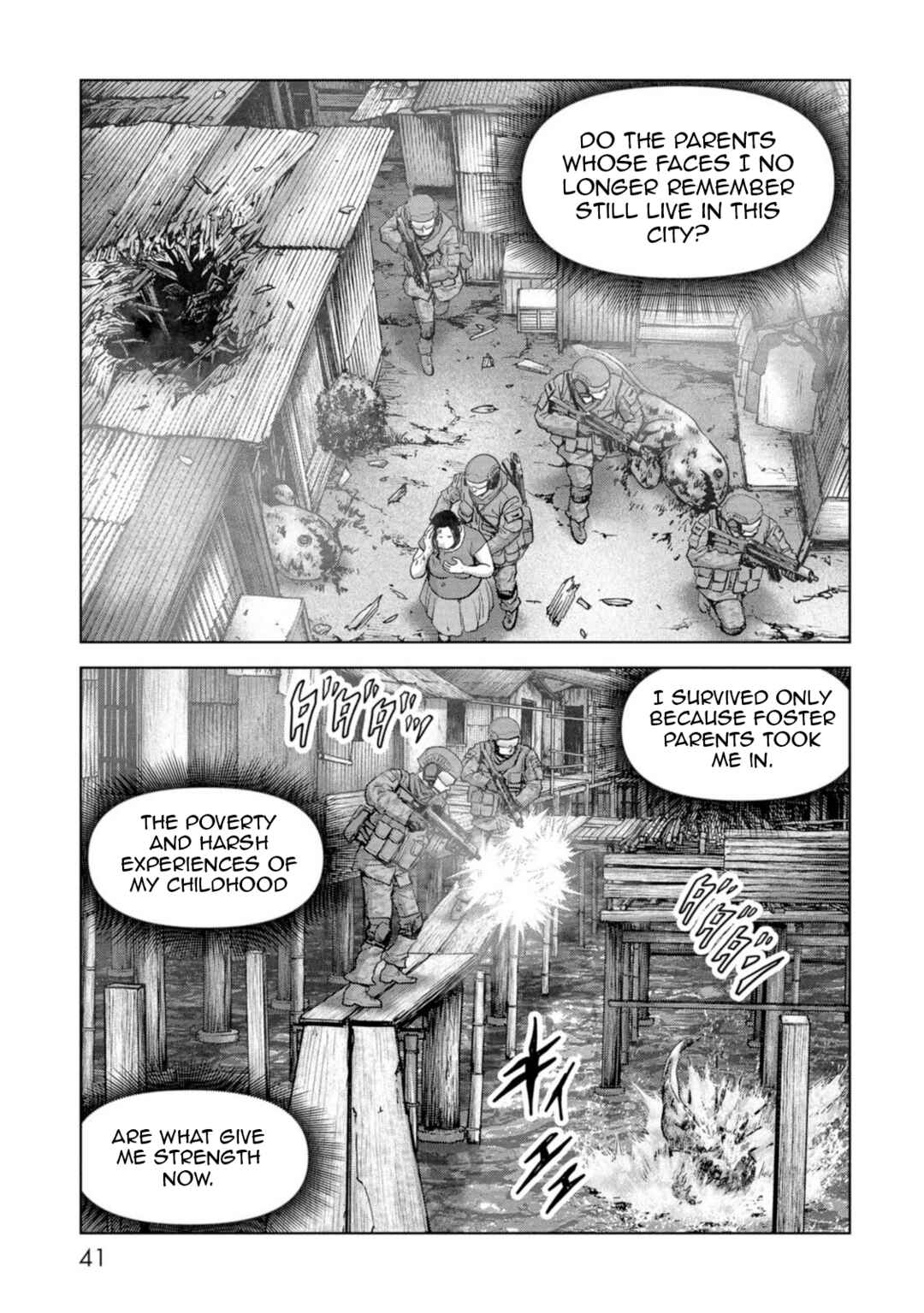 Chapter 61 - Page 43