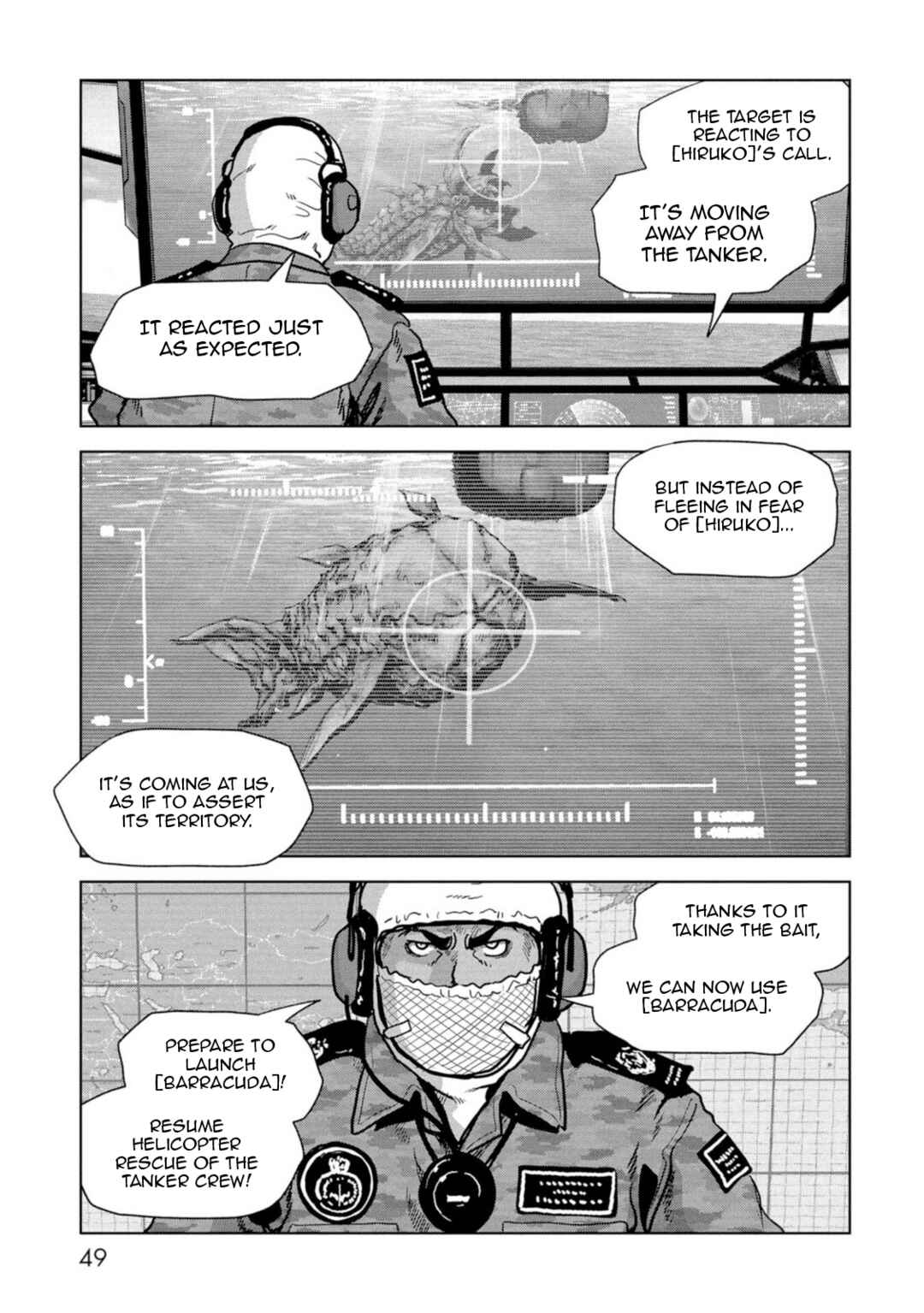 Chapter 61 - Page 51