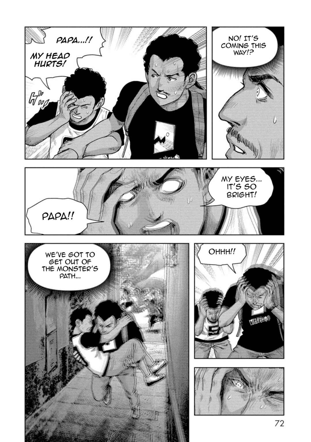 Chapter 61 - Page 74