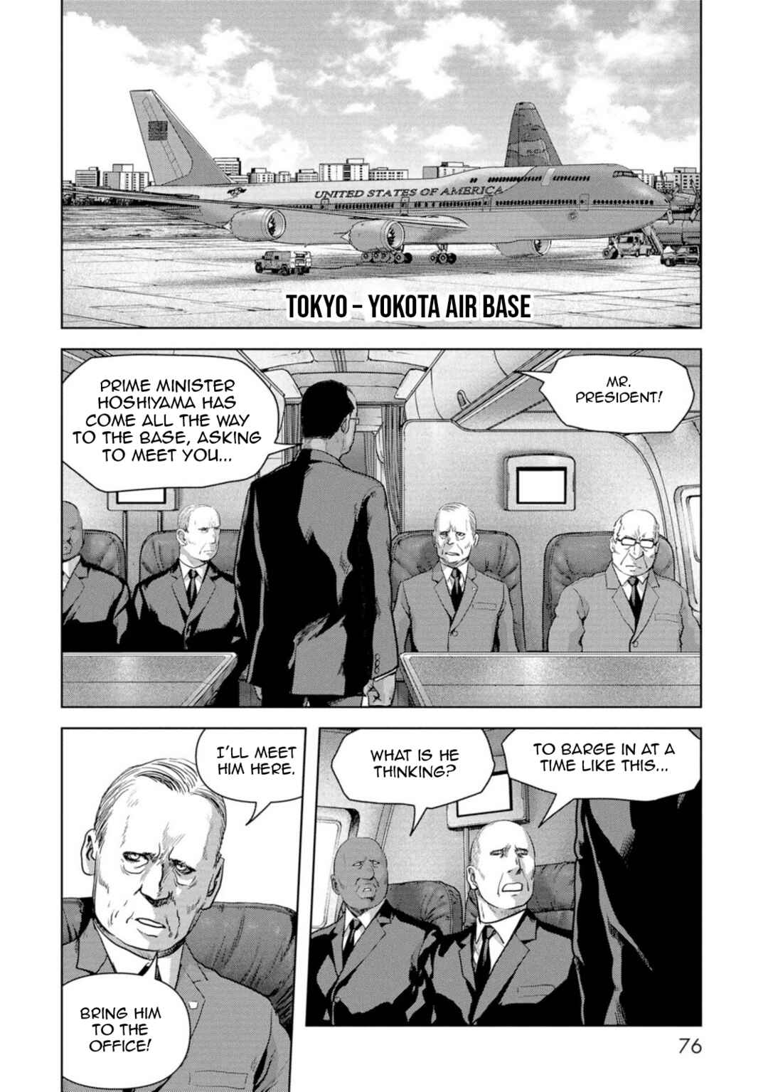 Chapter 61 - Page 78
