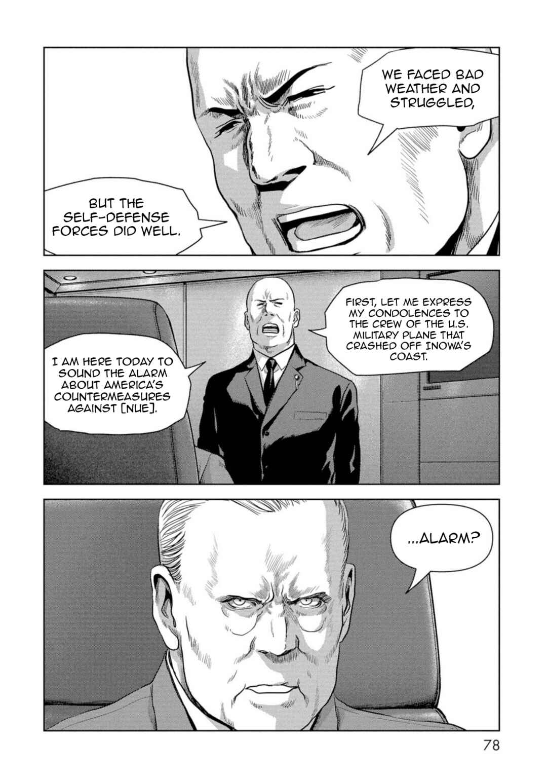 Chapter 61 - Page 80
