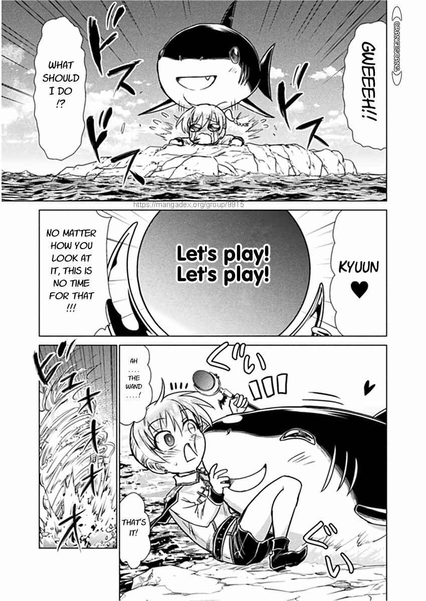 Chapter 10 - Page 19