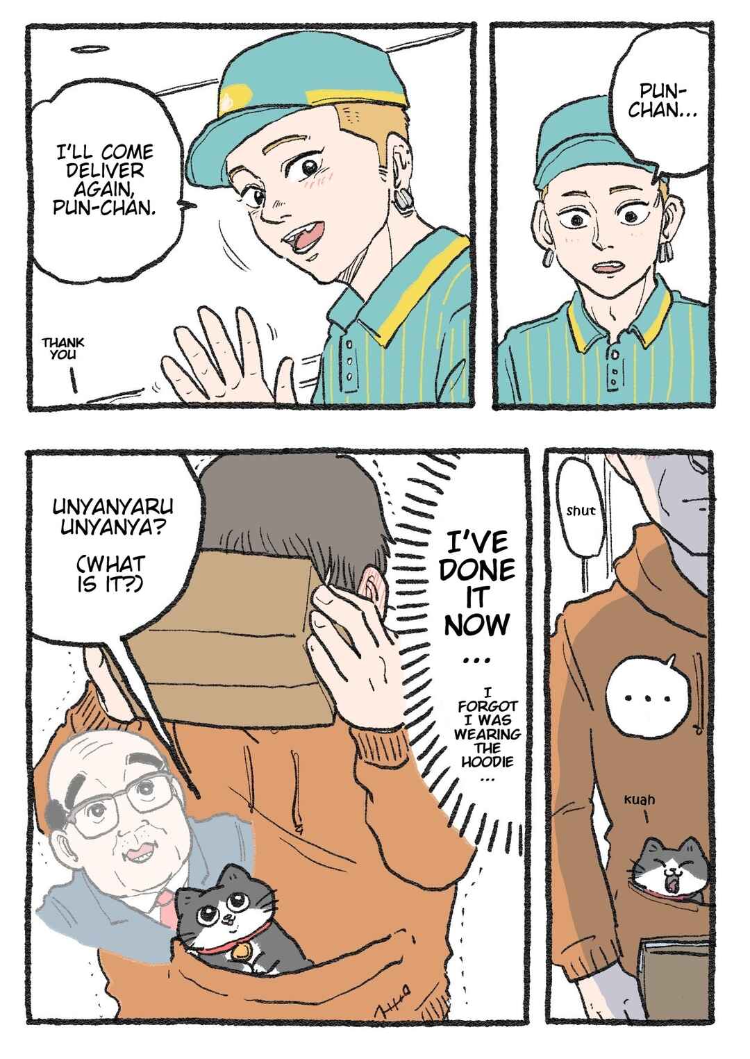 Chapter 359 - Page 2