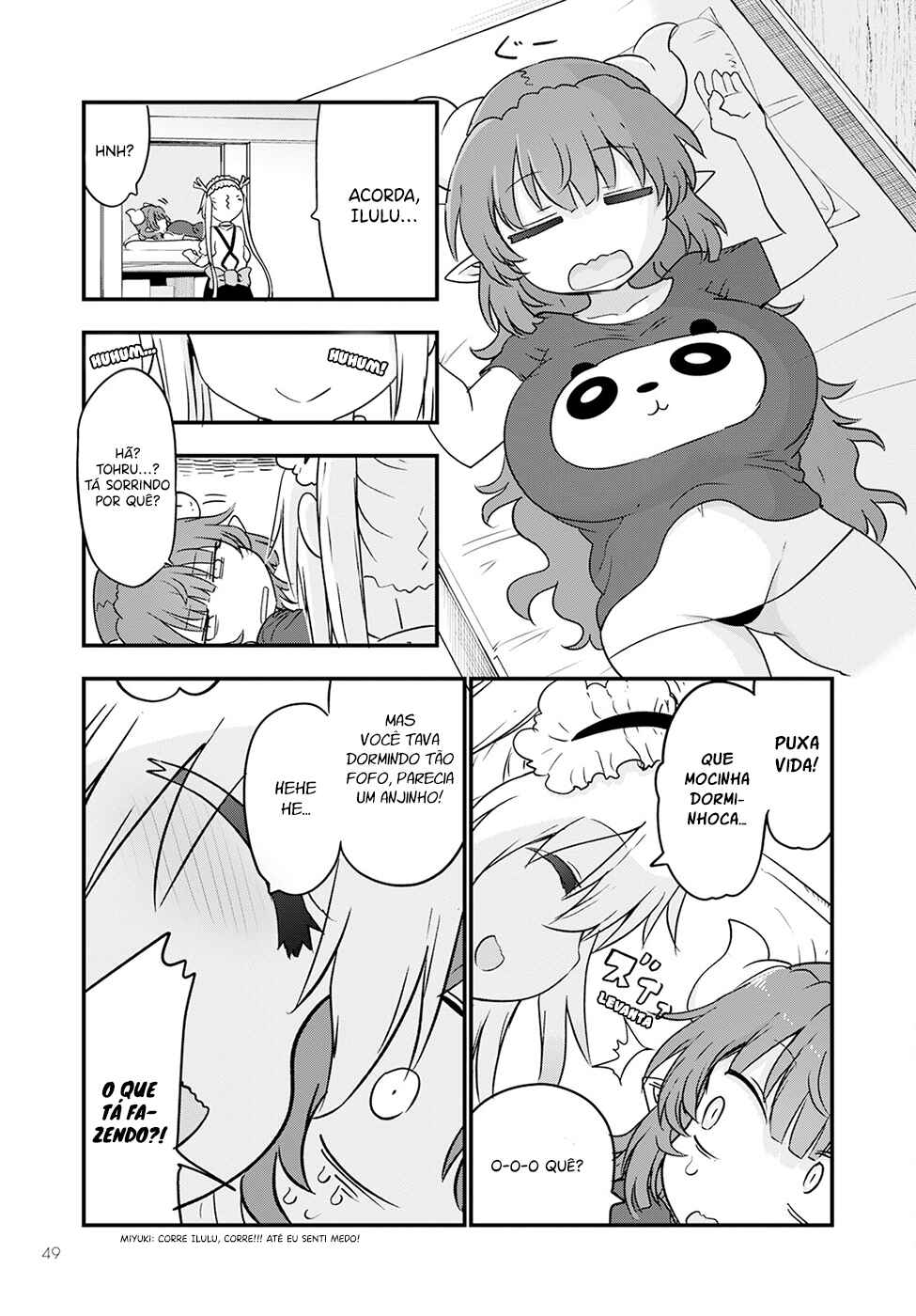 Chapter 123 - Page 10