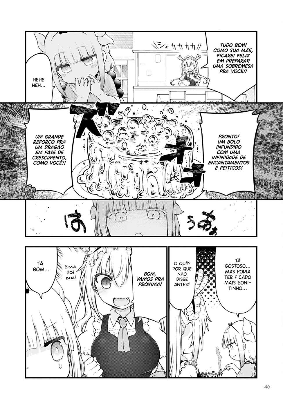 Chapter 123 - Page 7