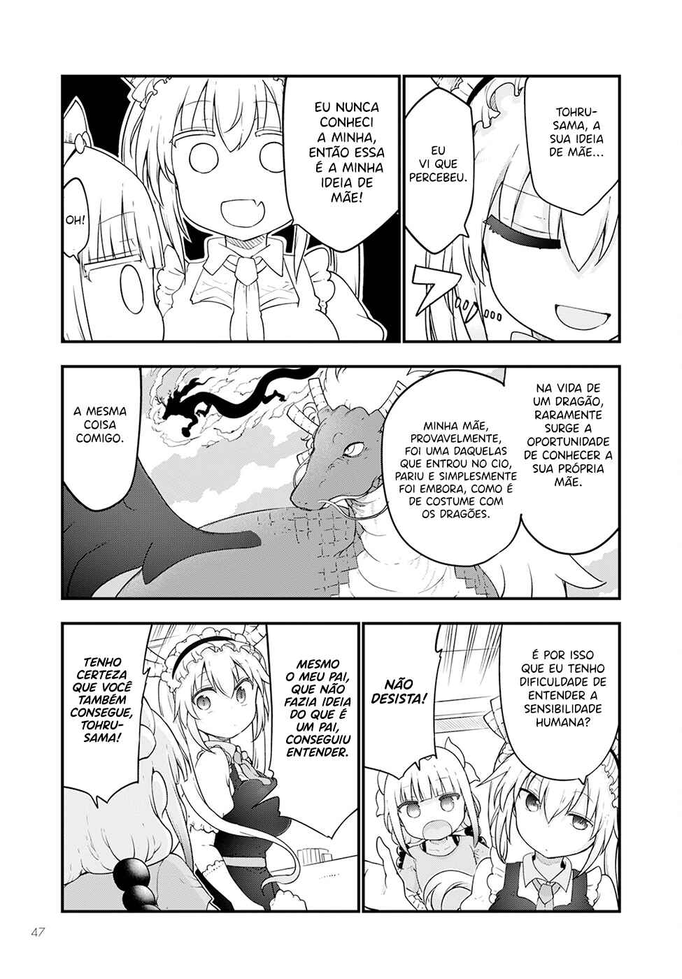 Chapter 123 - Page 8