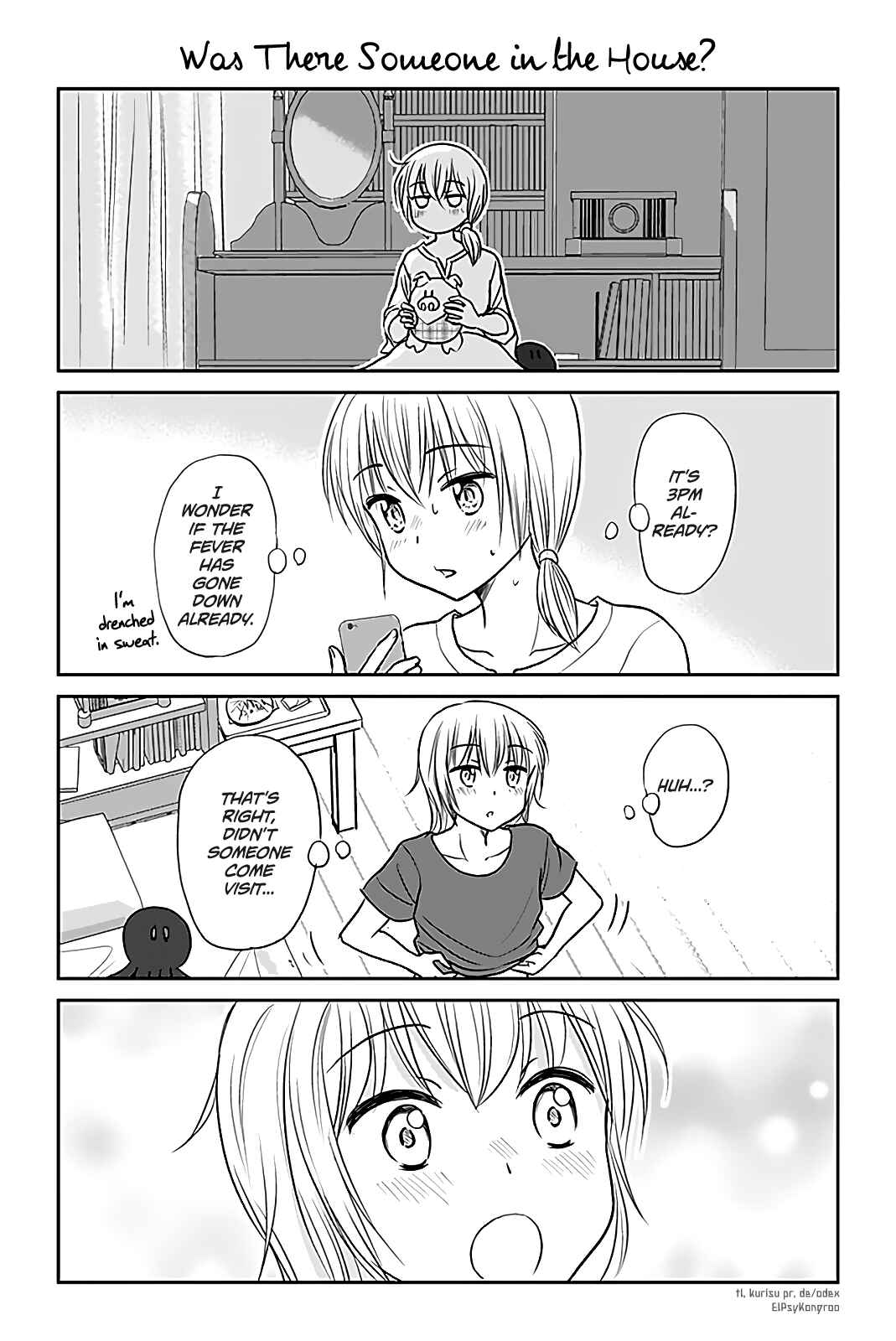 Chapter 378 - Page 1