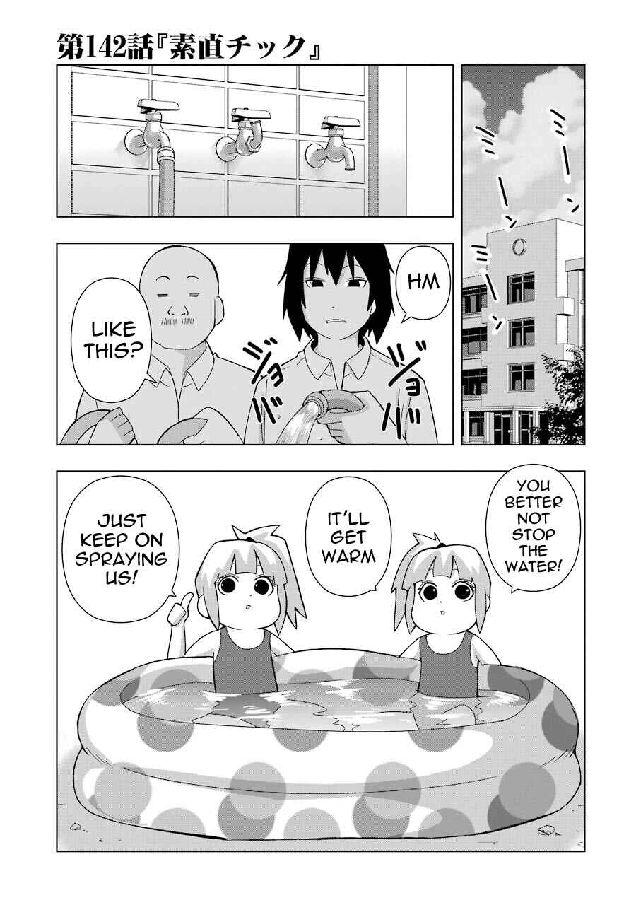 Chapter 142 - Page 1